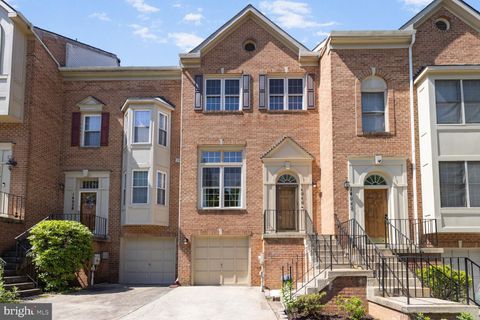 14040 GALLOP TERRACE GERMANTOWN MD 20874