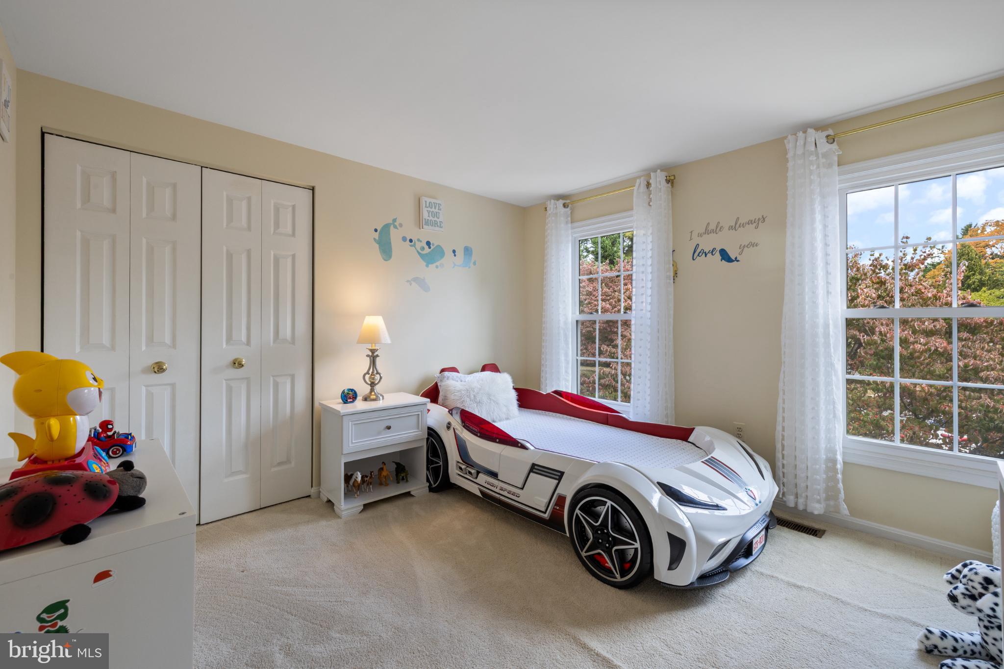 POTOMAC CHASE - Residential Lease