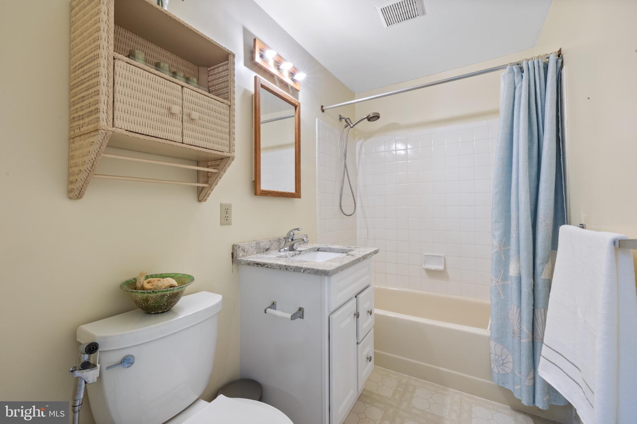 POTOMAC CHASE - Residential Lease