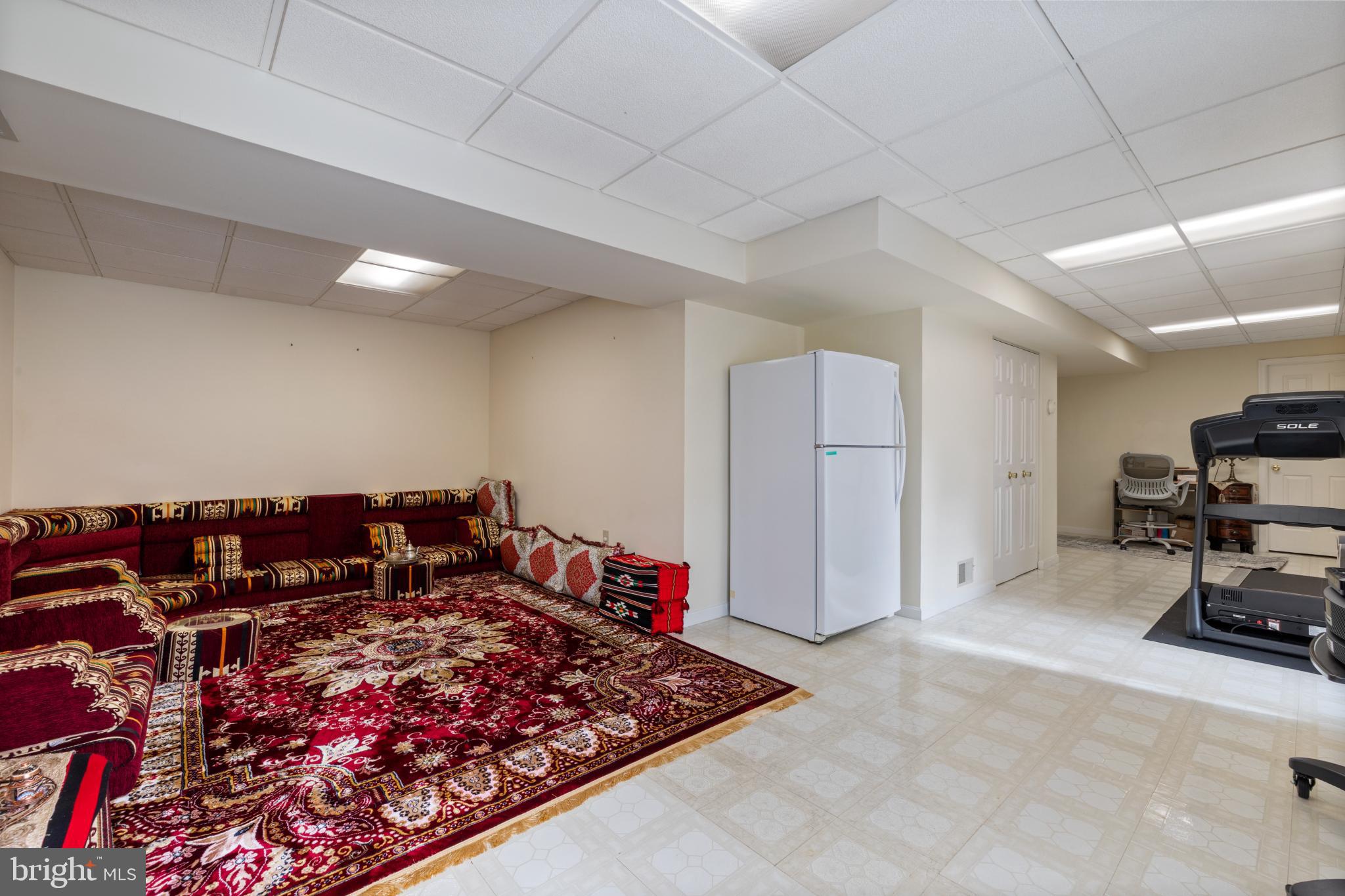 POTOMAC CHASE - Residential Lease