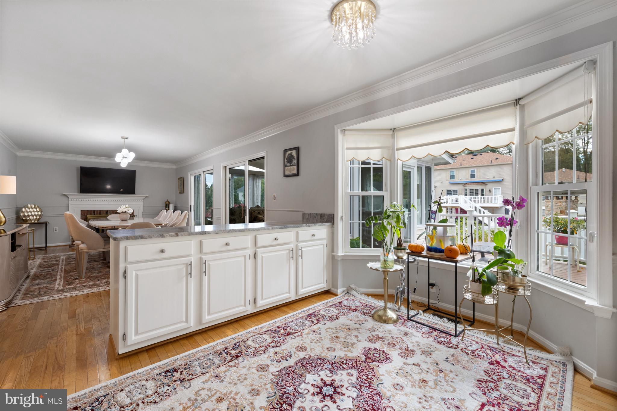 POTOMAC CHASE - Residential Lease