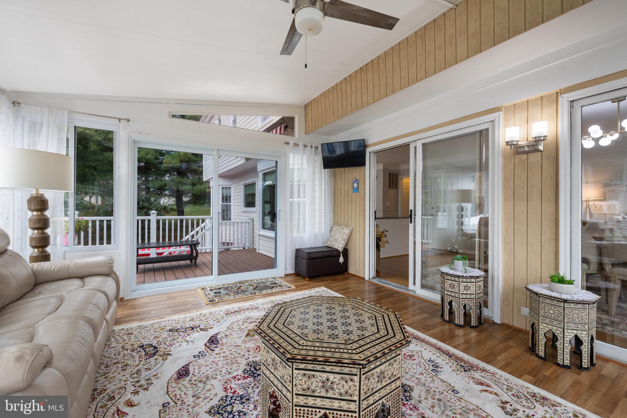 POTOMAC CHASE - Residential Lease