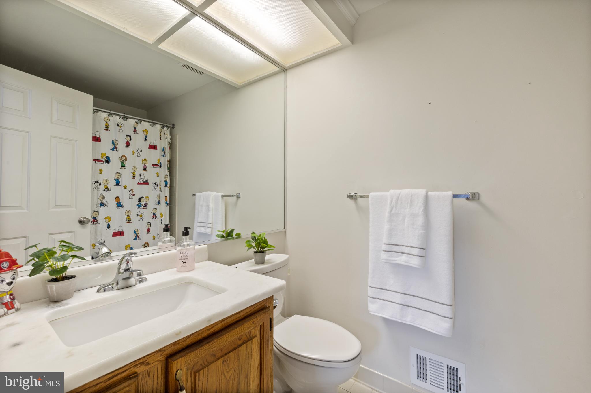 POTOMAC CHASE - Residential Lease