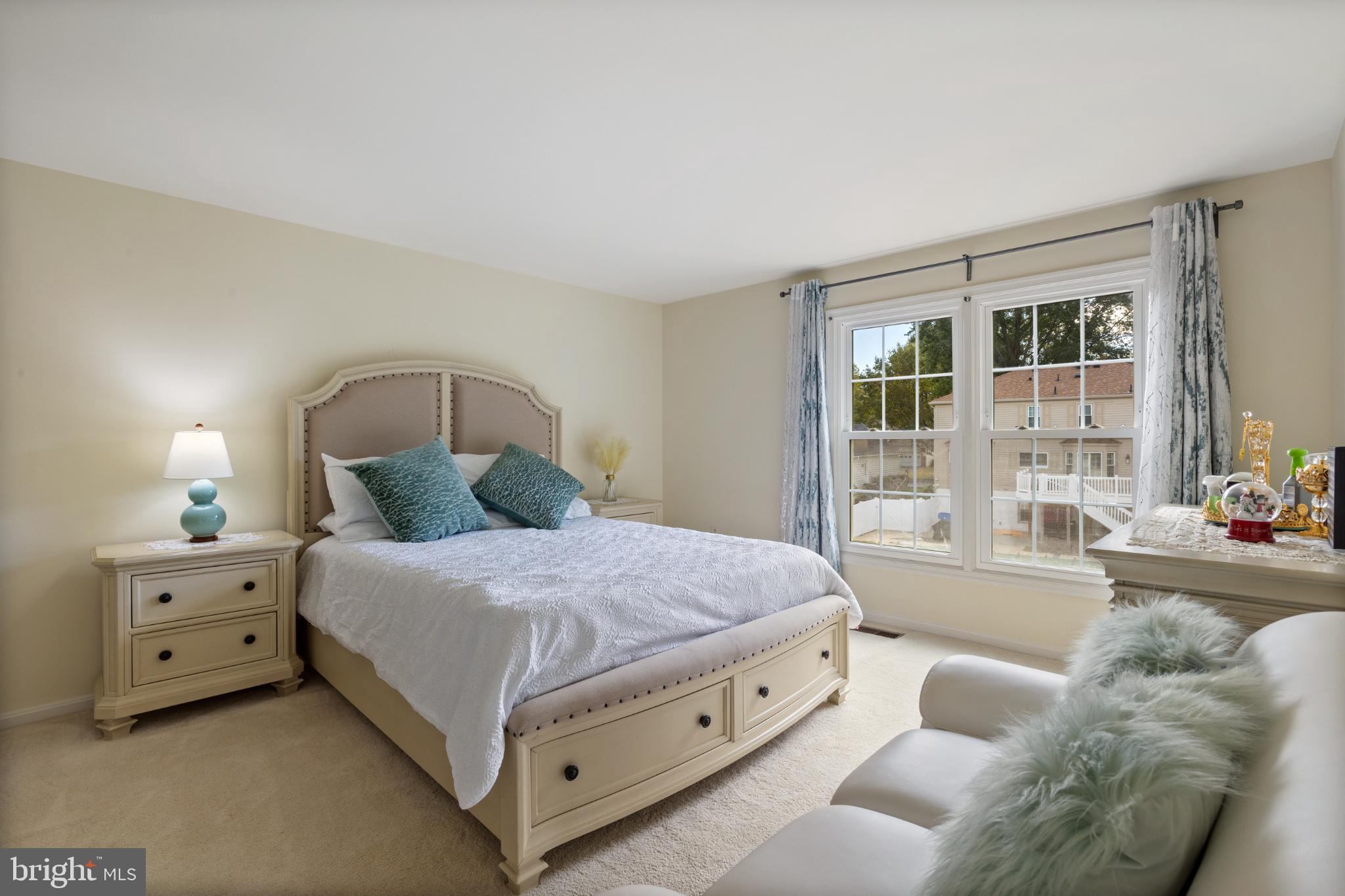 POTOMAC CHASE - Residential Lease