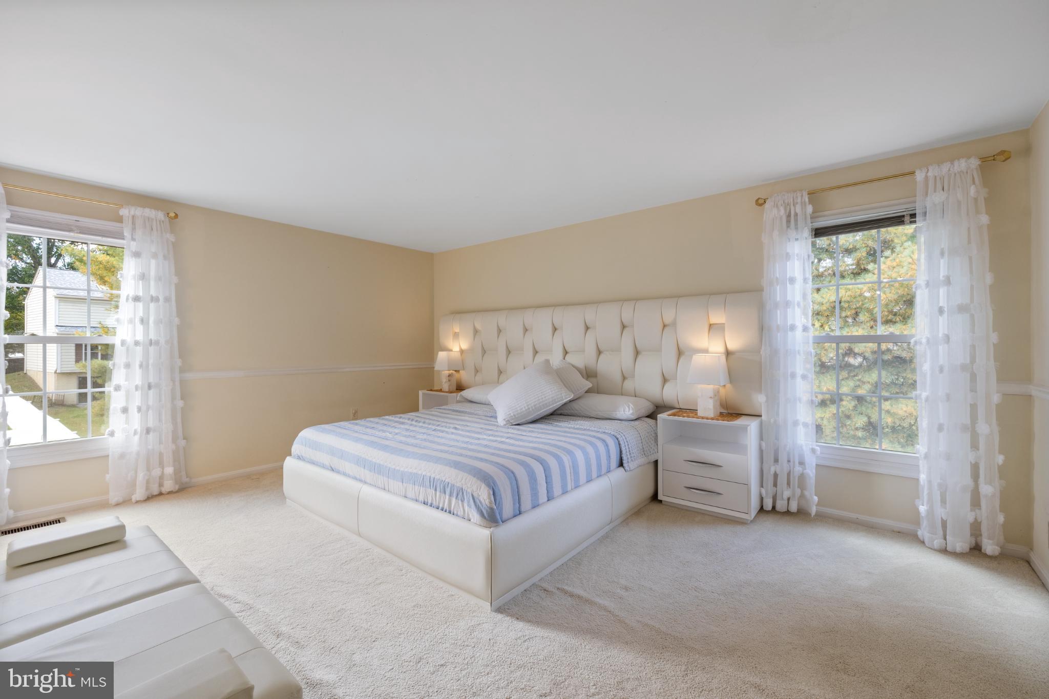 POTOMAC CHASE - Residential Lease