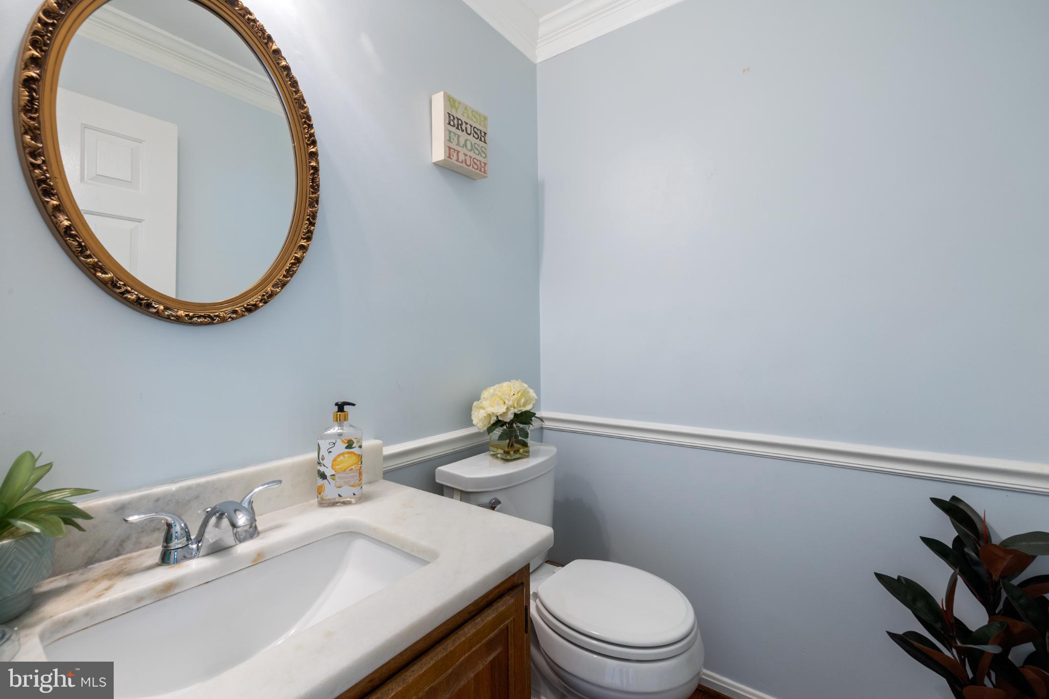 POTOMAC CHASE - Residential Lease