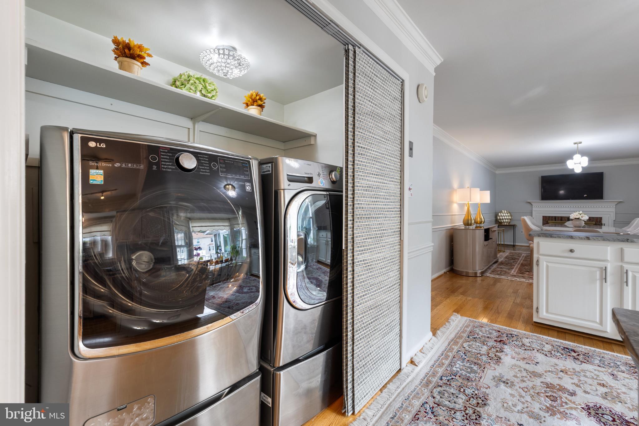 POTOMAC CHASE - Residential Lease