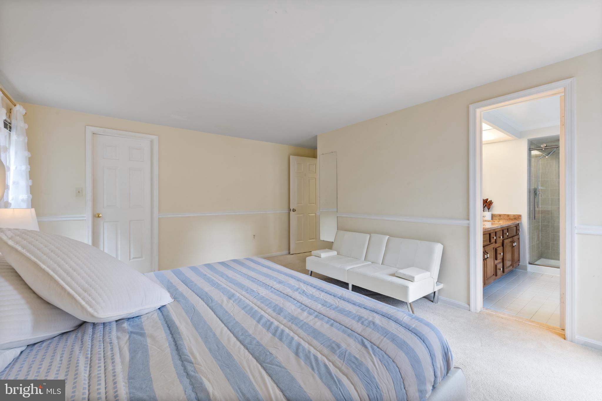 POTOMAC CHASE - Residential Lease