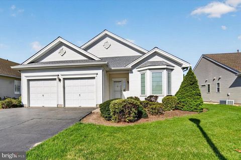 19 FOSTER ROAD PENNINGTON NJ 08534