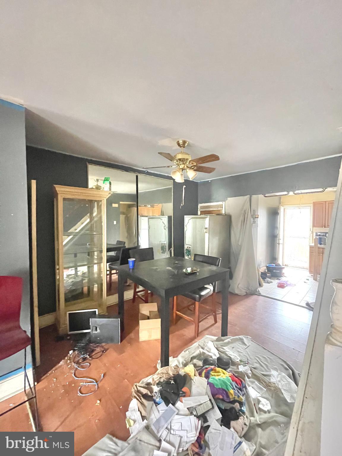 NICETOWN-TIOGA - Residential