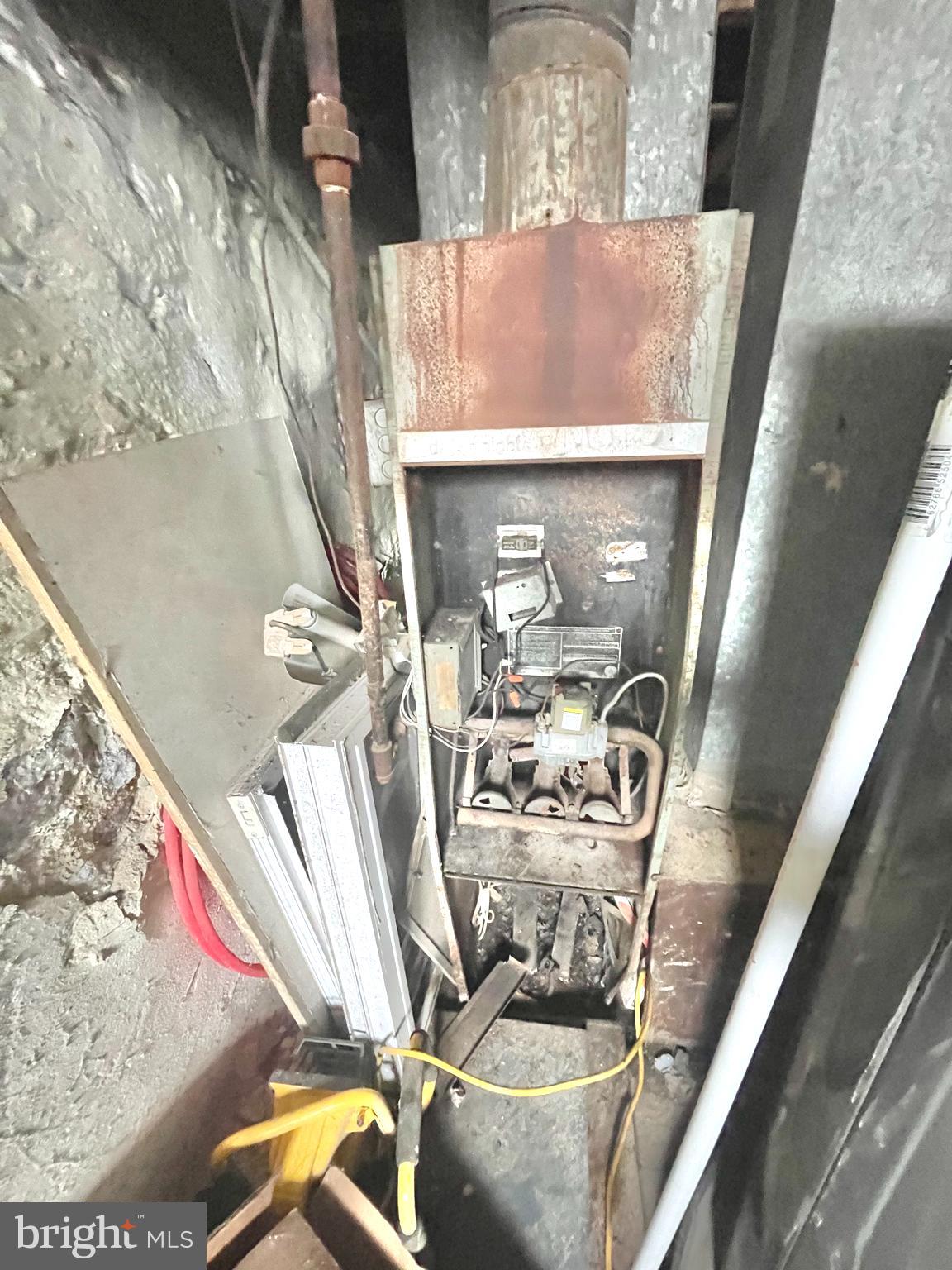 NICETOWN-TIOGA - Residential