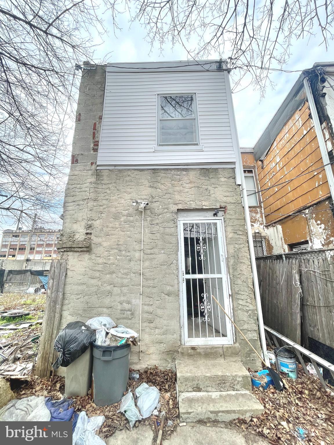 NICETOWN-TIOGA - Residential