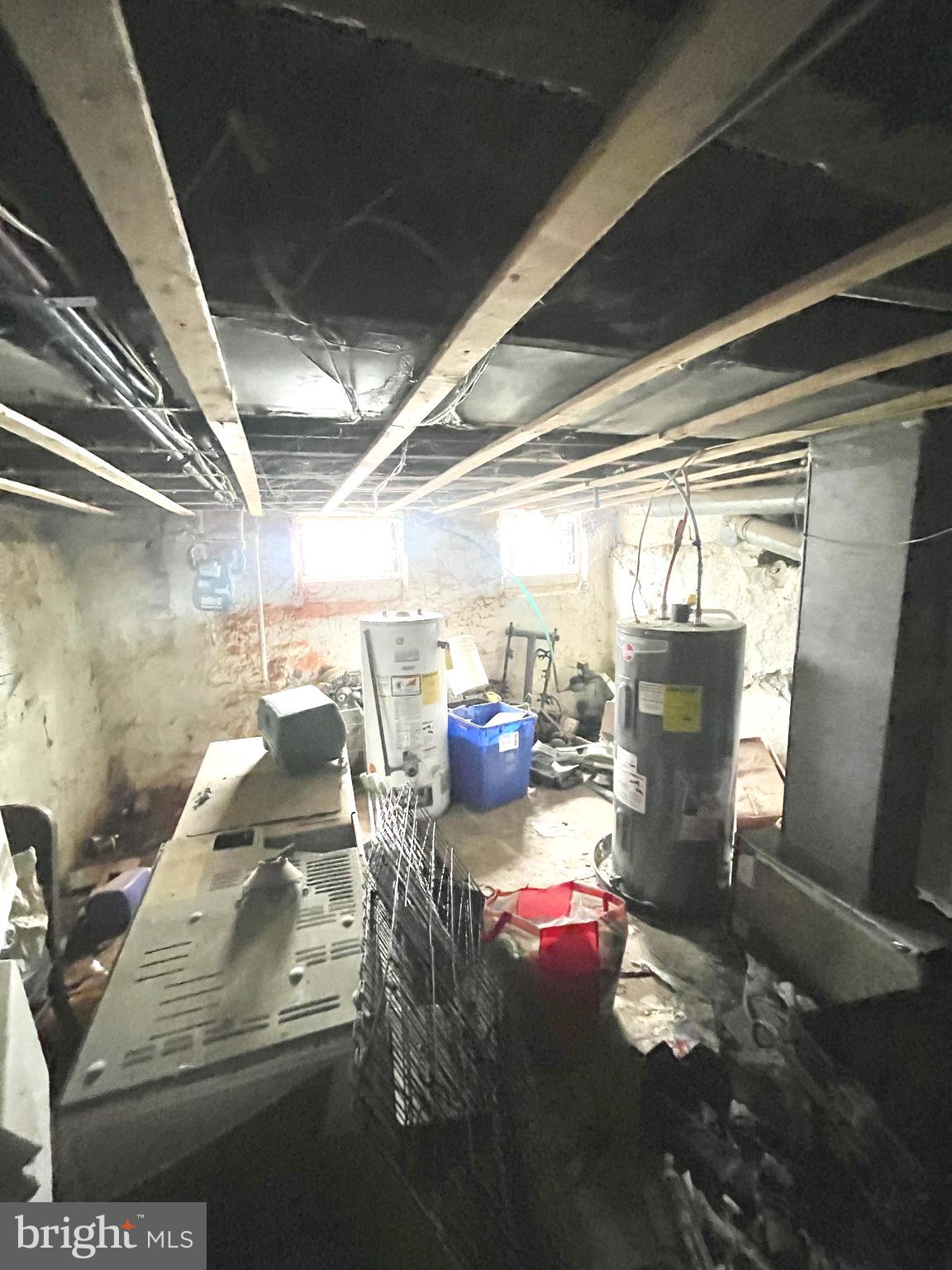 NICETOWN-TIOGA - Residential