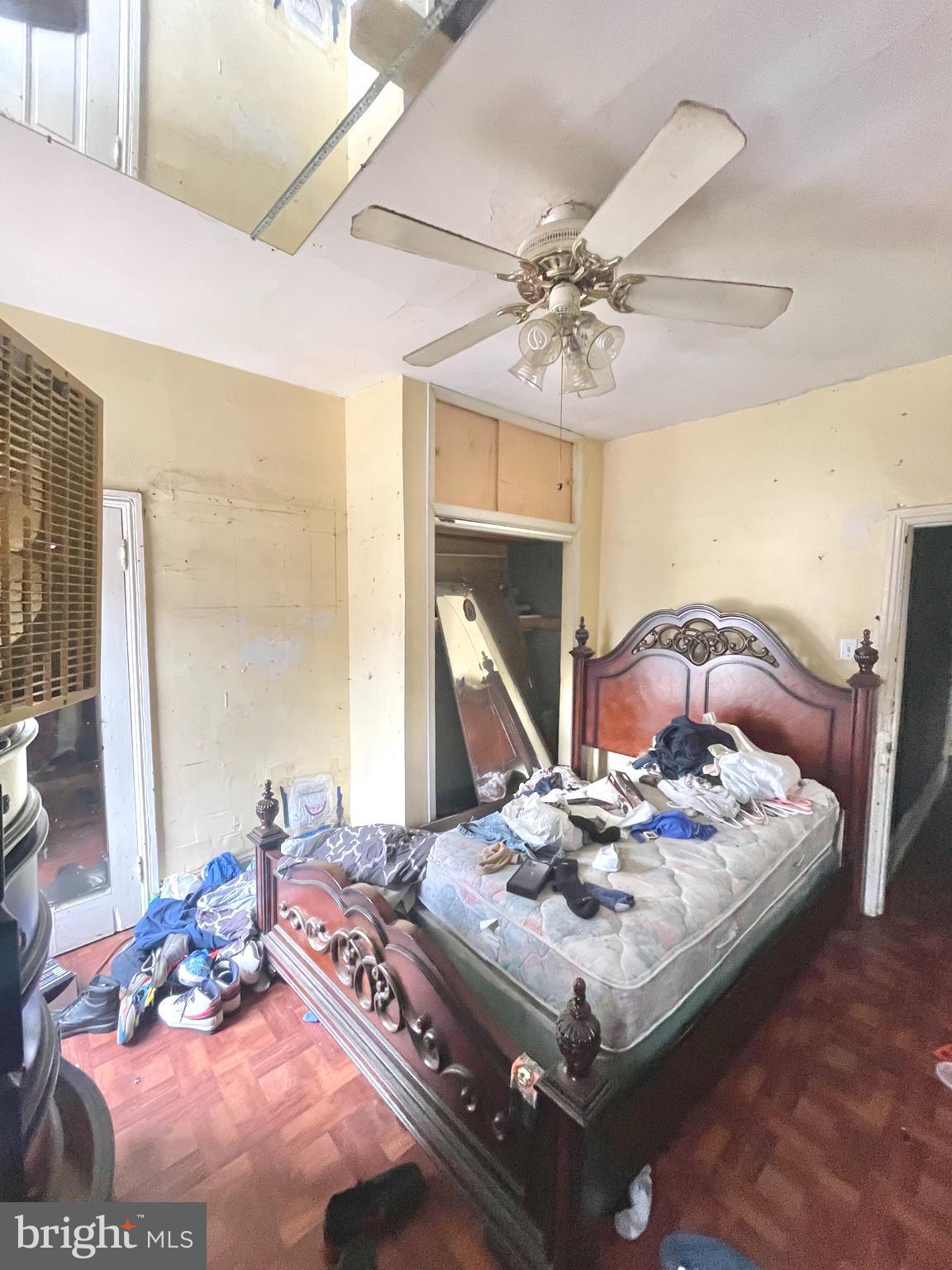 NICETOWN-TIOGA - Residential