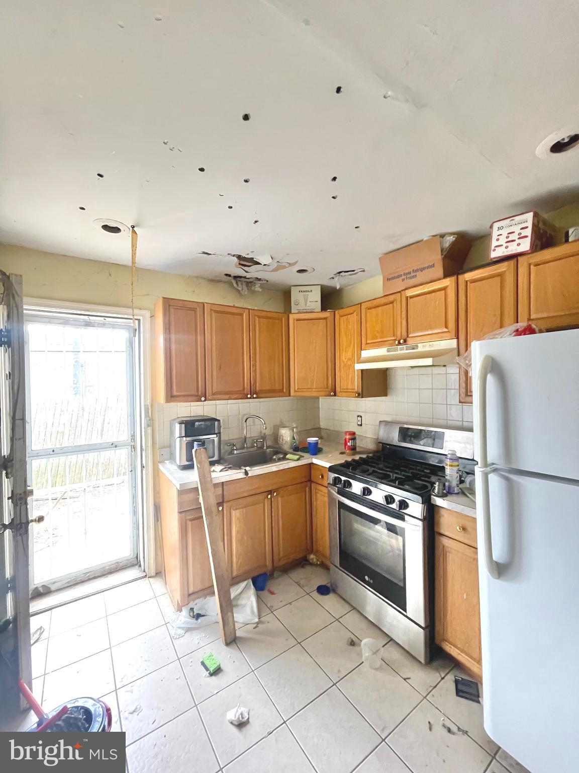 NICETOWN-TIOGA - Residential