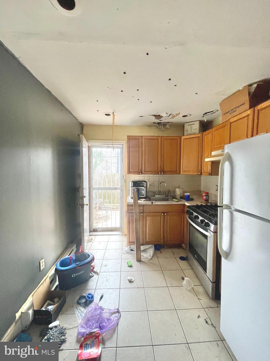 NICETOWN-TIOGA - Residential