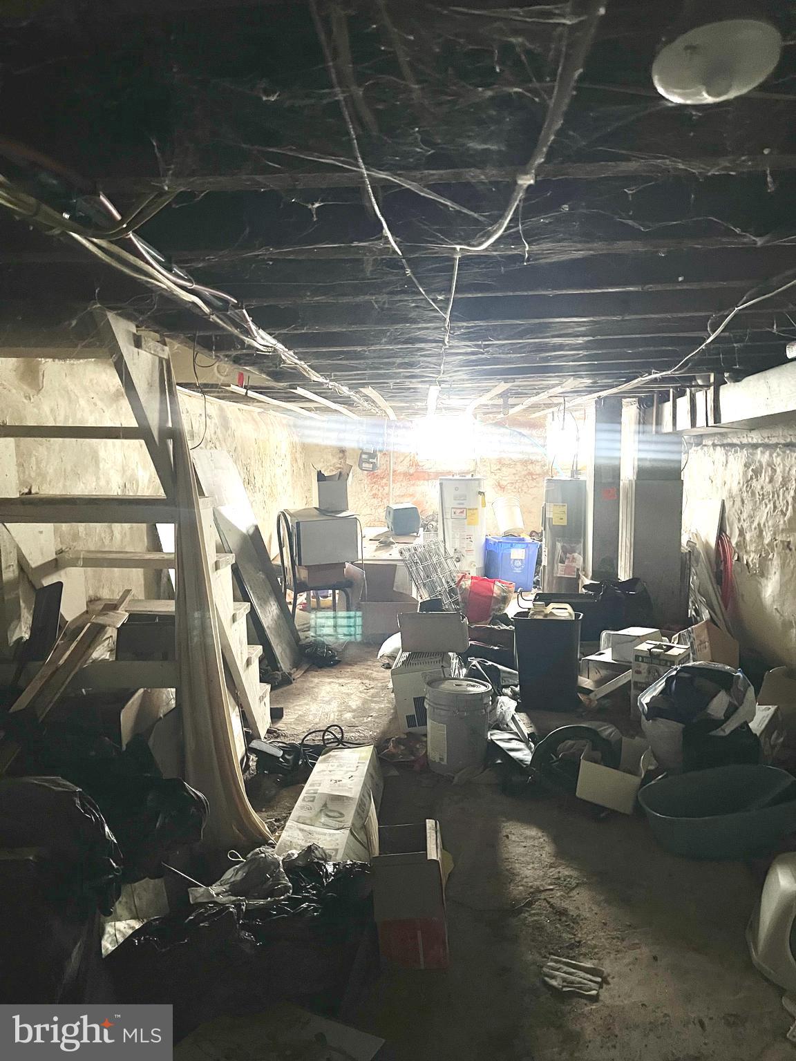 NICETOWN-TIOGA - Residential