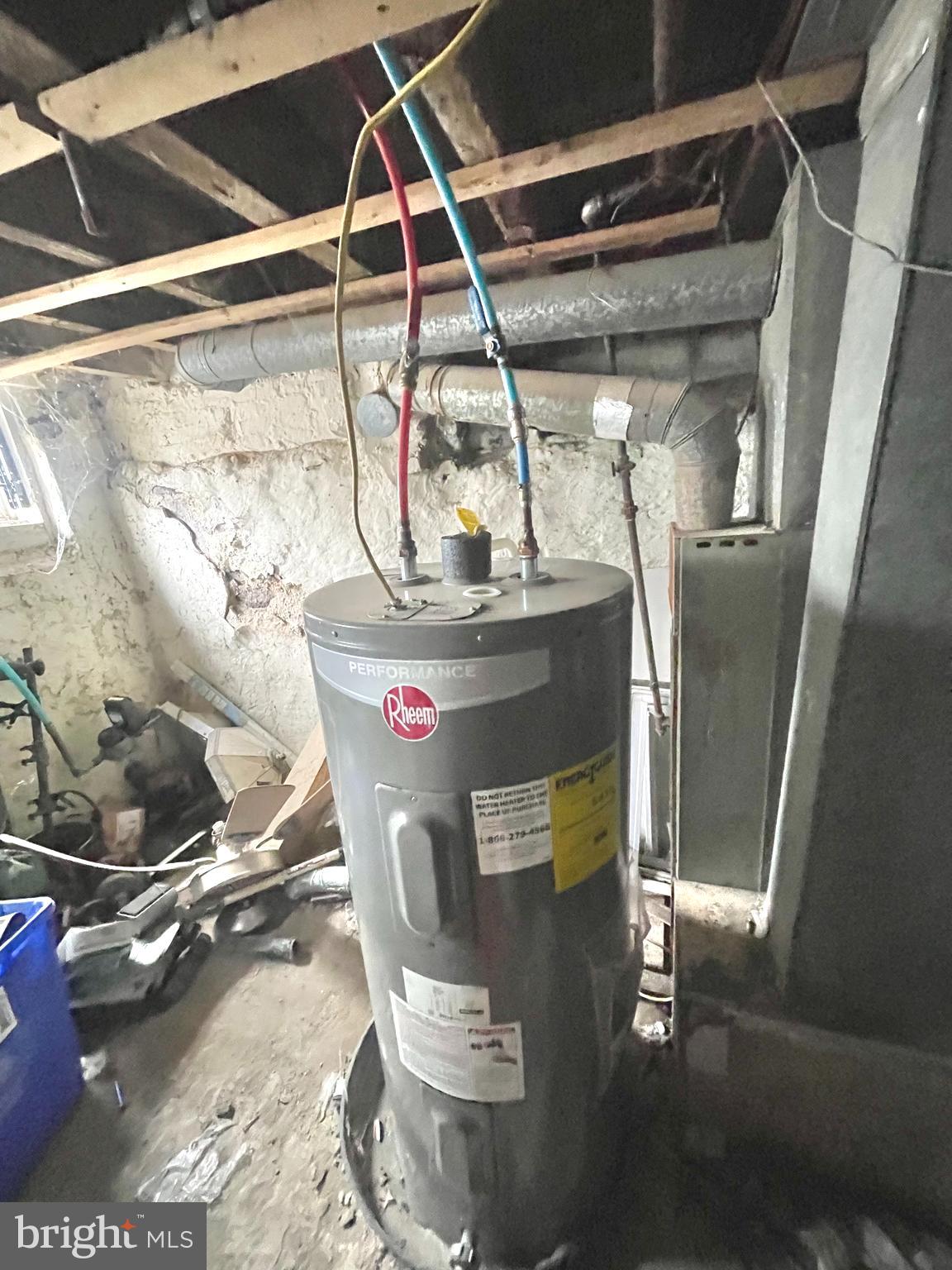 NICETOWN-TIOGA - Residential