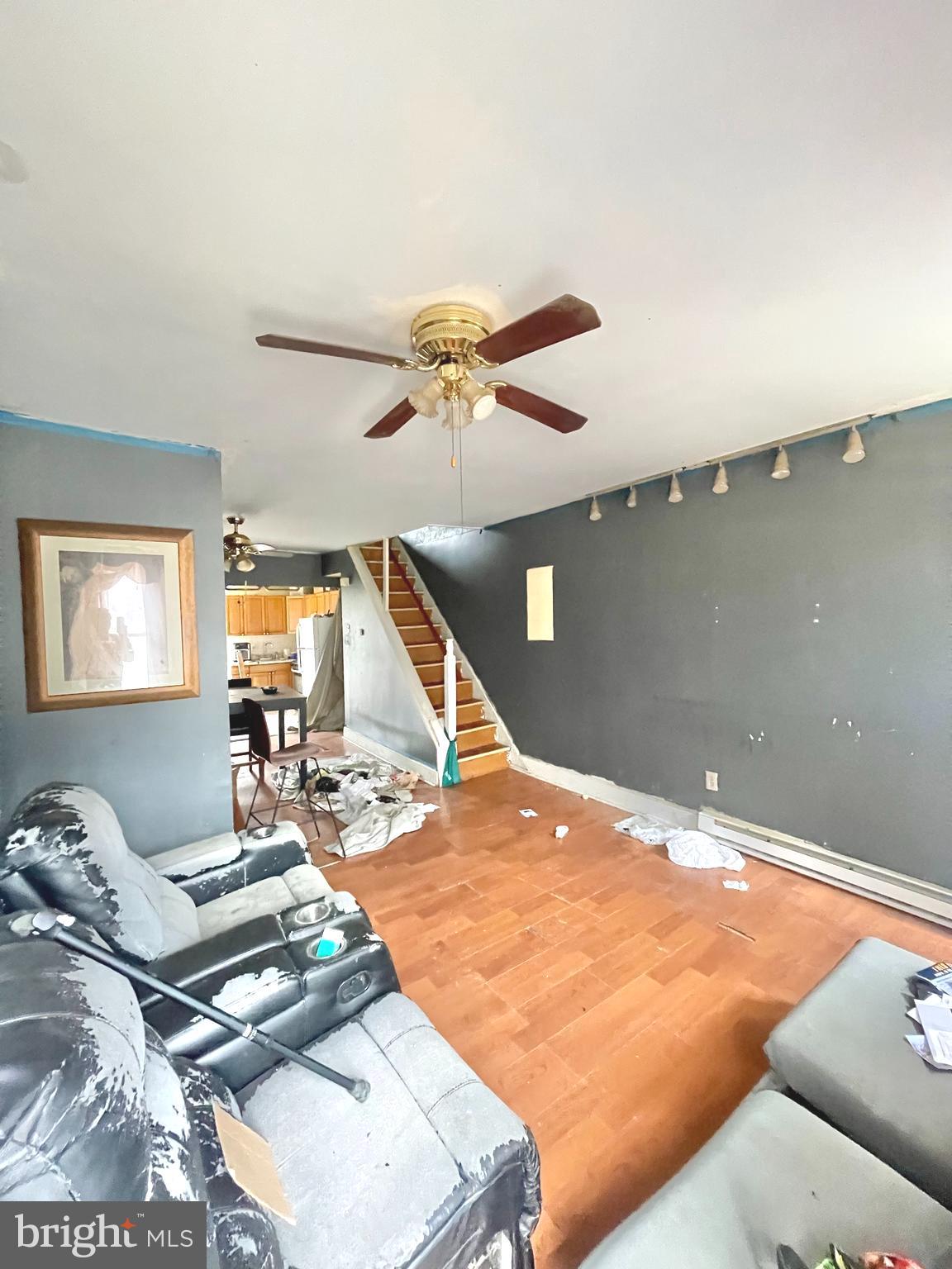 NICETOWN-TIOGA - Residential