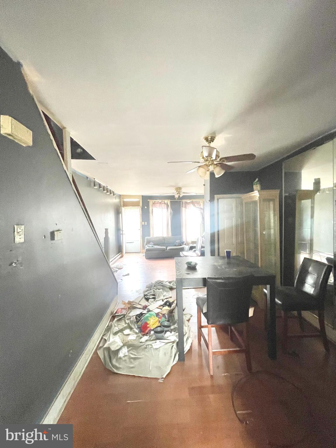 NICETOWN-TIOGA - Residential