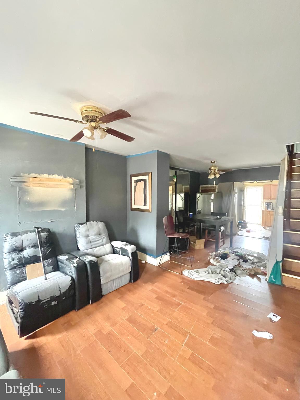 NICETOWN-TIOGA - Residential