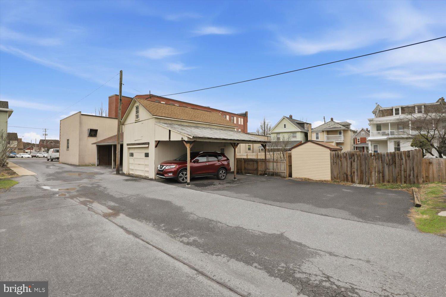 NONE AVAILABLE - Residential