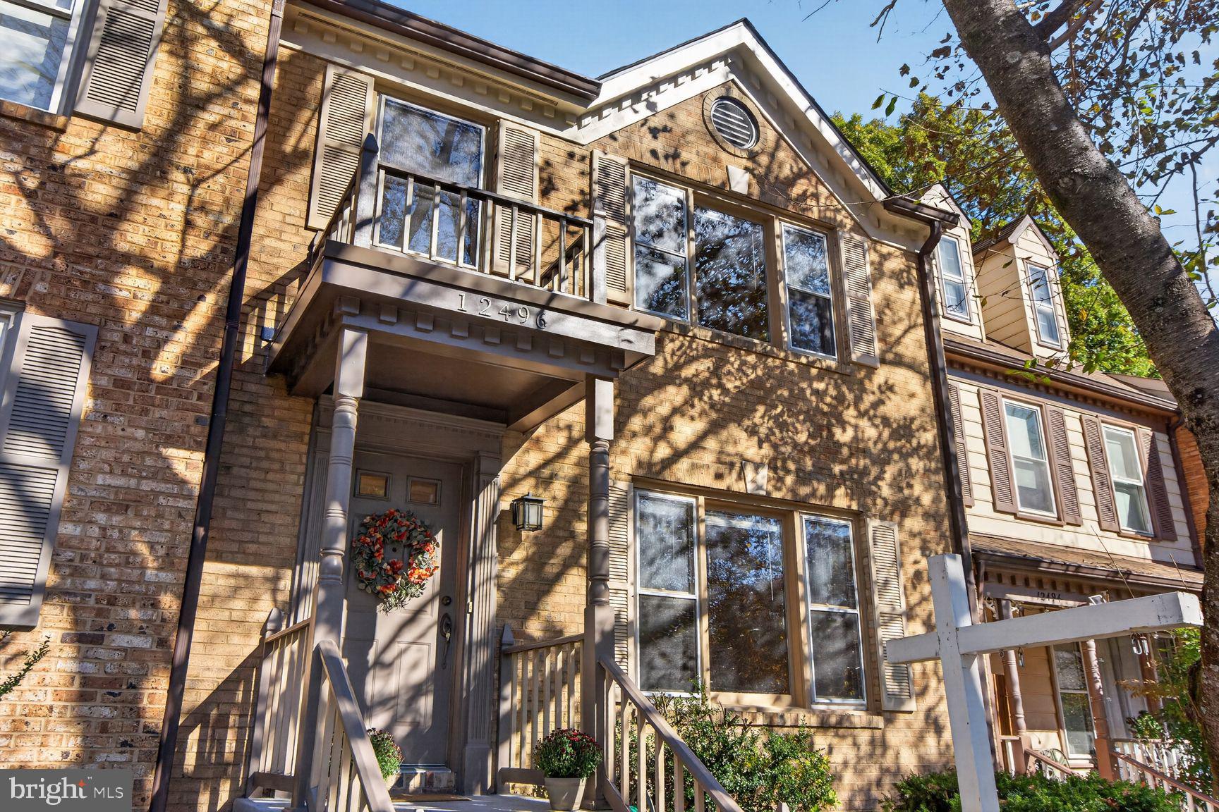 12496 SWEET LEAF TERRACE