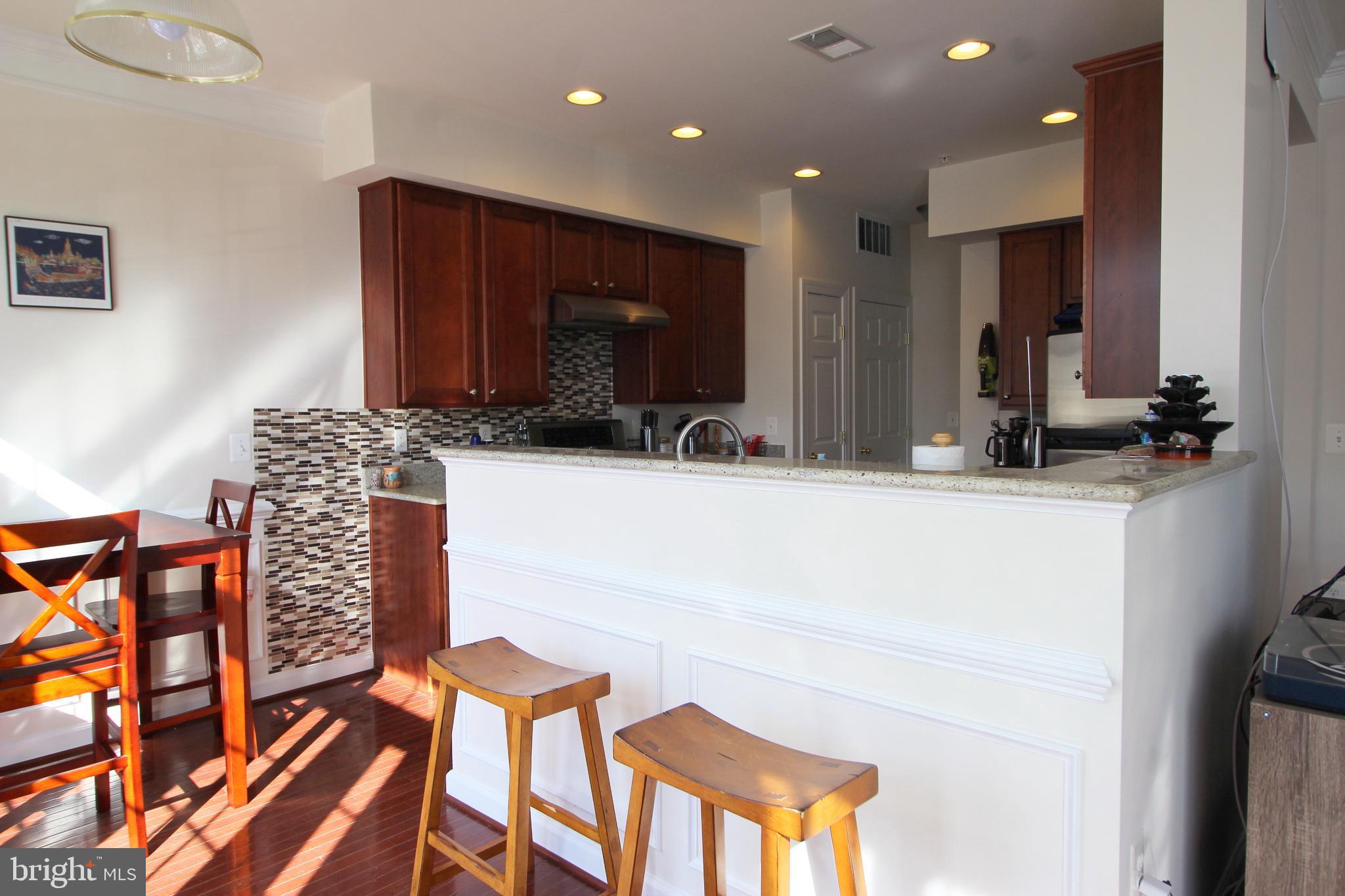 COPPERMINE CROSSING - Residential Lease