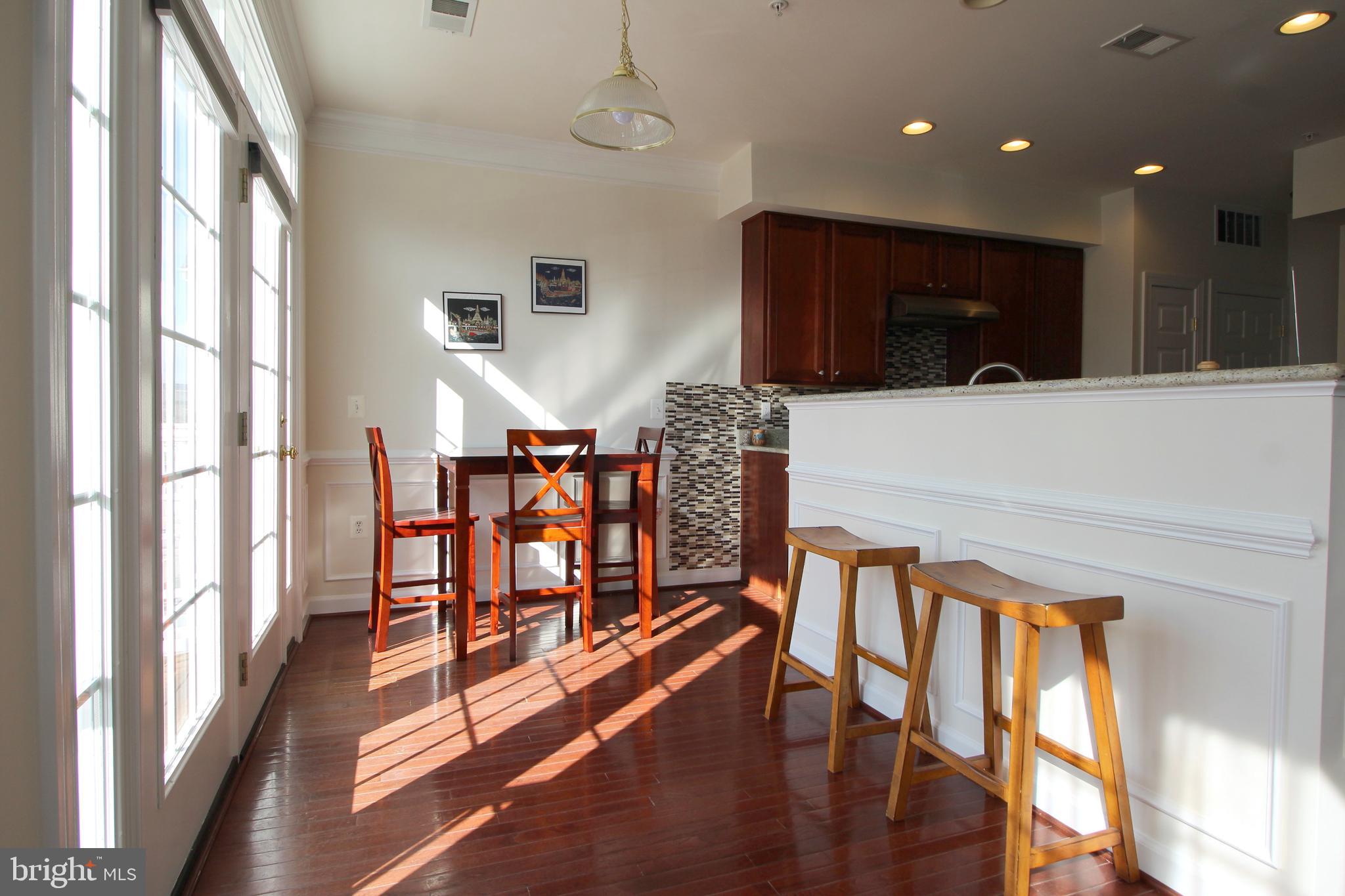 COPPERMINE CROSSING - Residential Lease