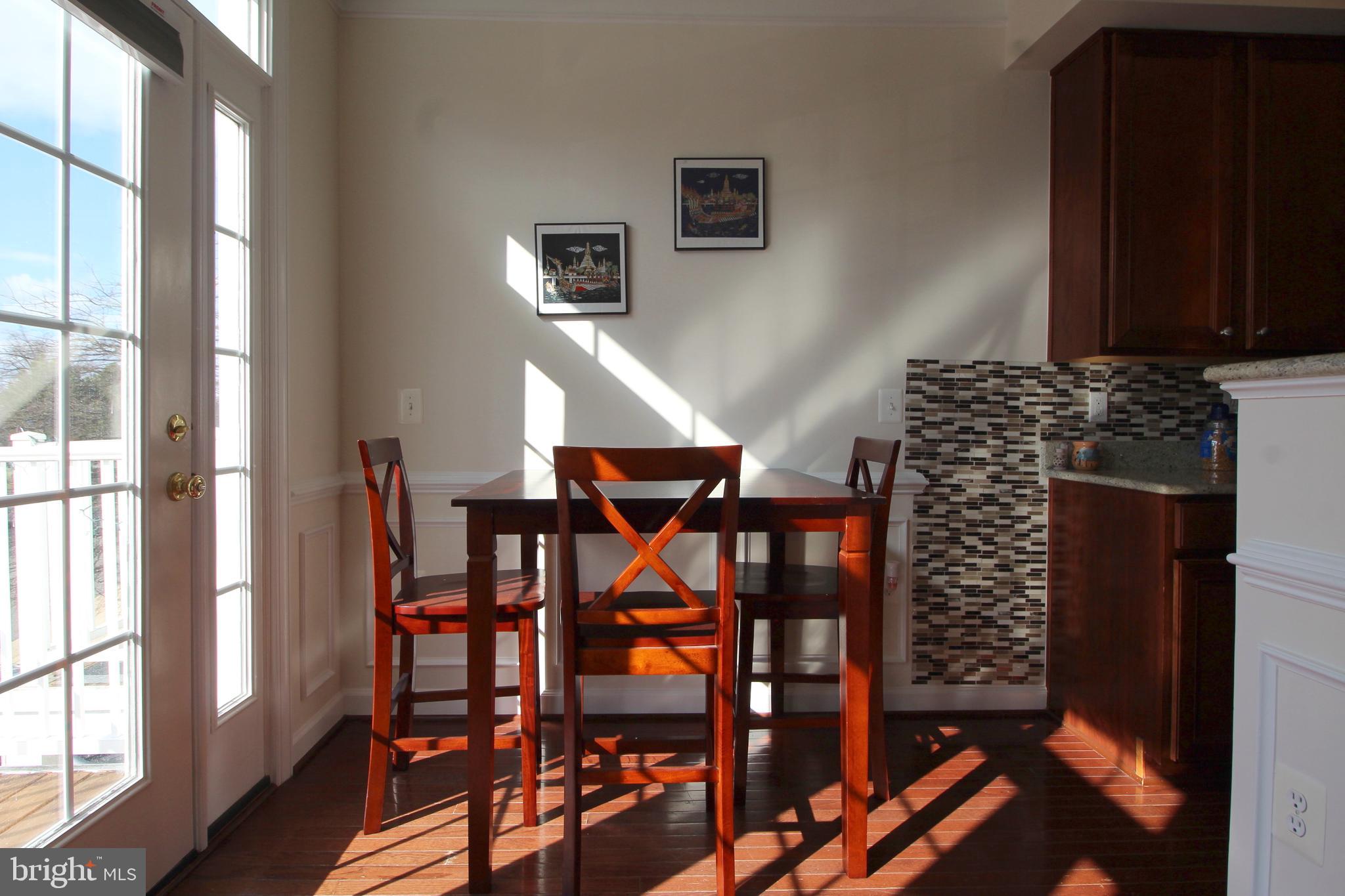 COPPERMINE CROSSING - Residential Lease