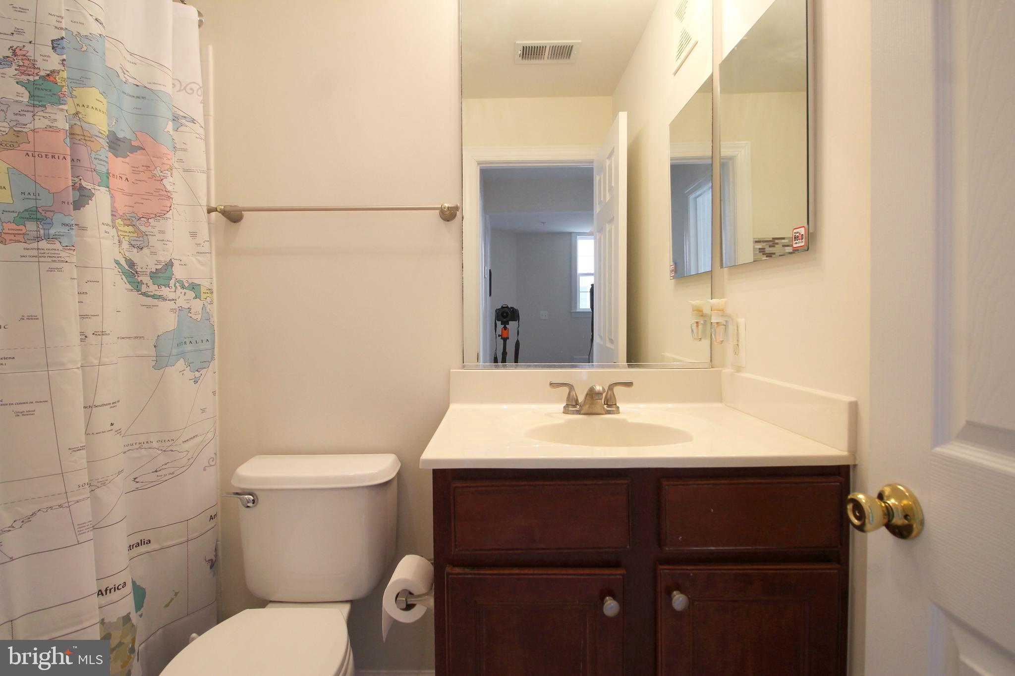 COPPERMINE CROSSING - Residential Lease