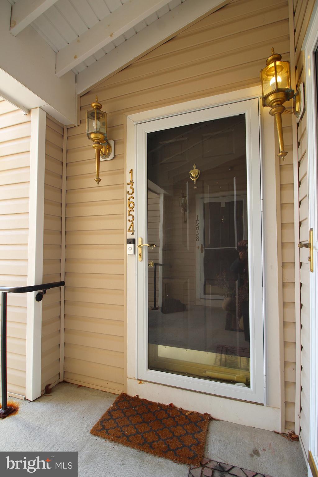 COPPERMINE CROSSING - Residential Lease