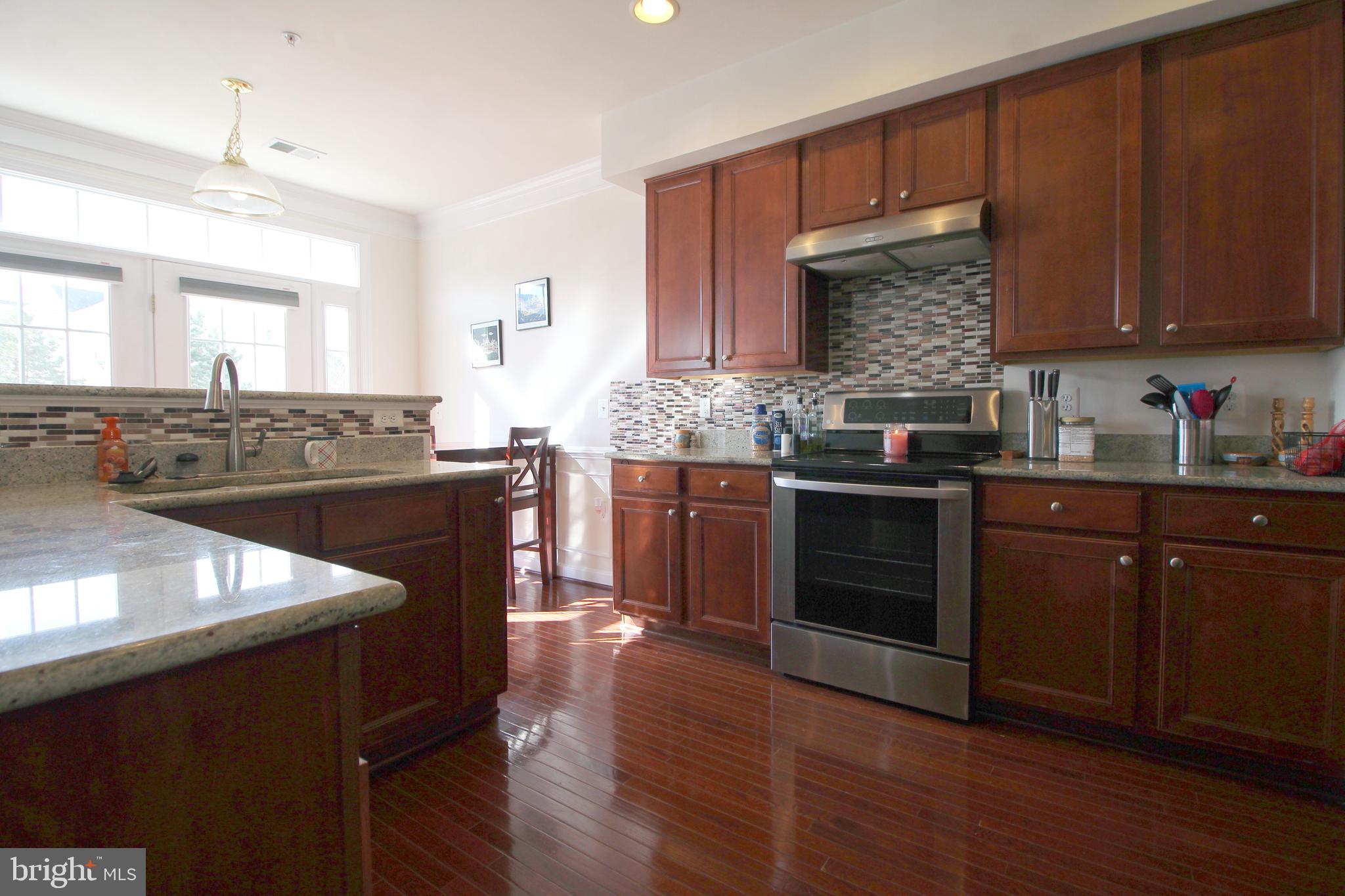 COPPERMINE CROSSING - Residential Lease