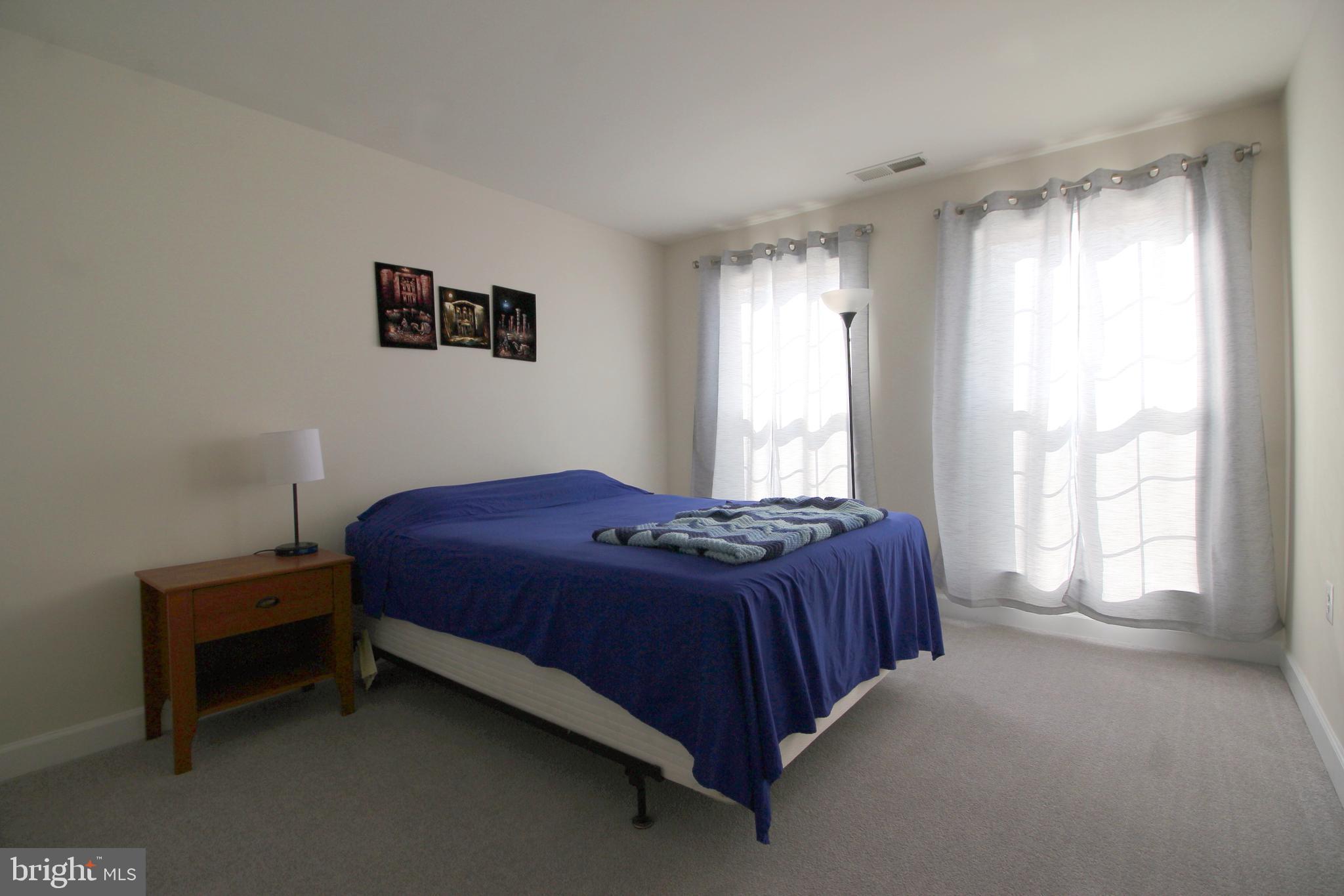 COPPERMINE CROSSING - Residential Lease