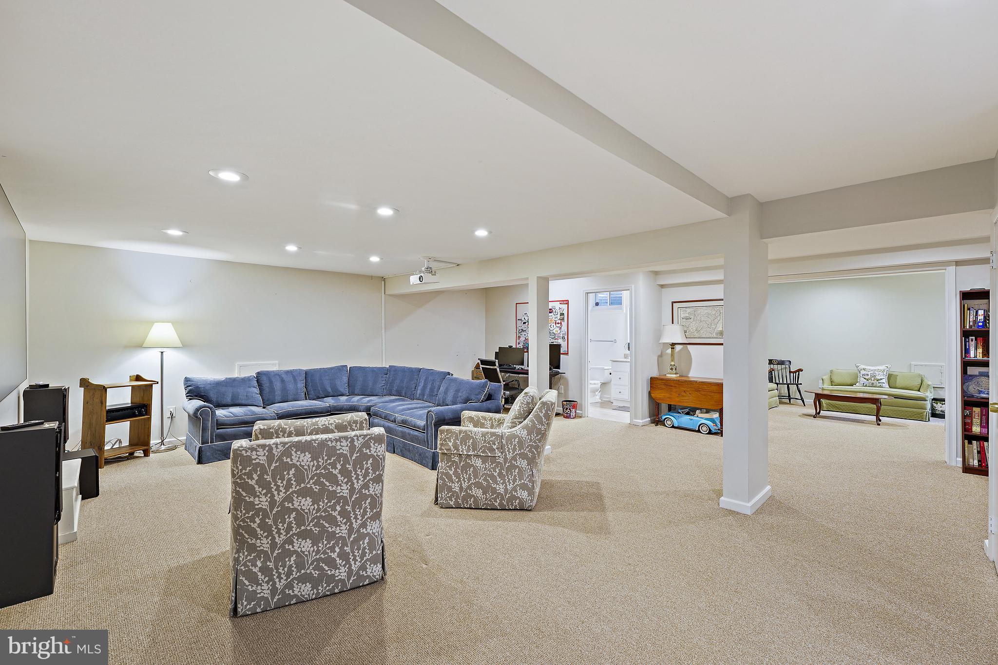 TIMBERLY SOUTH - Residential