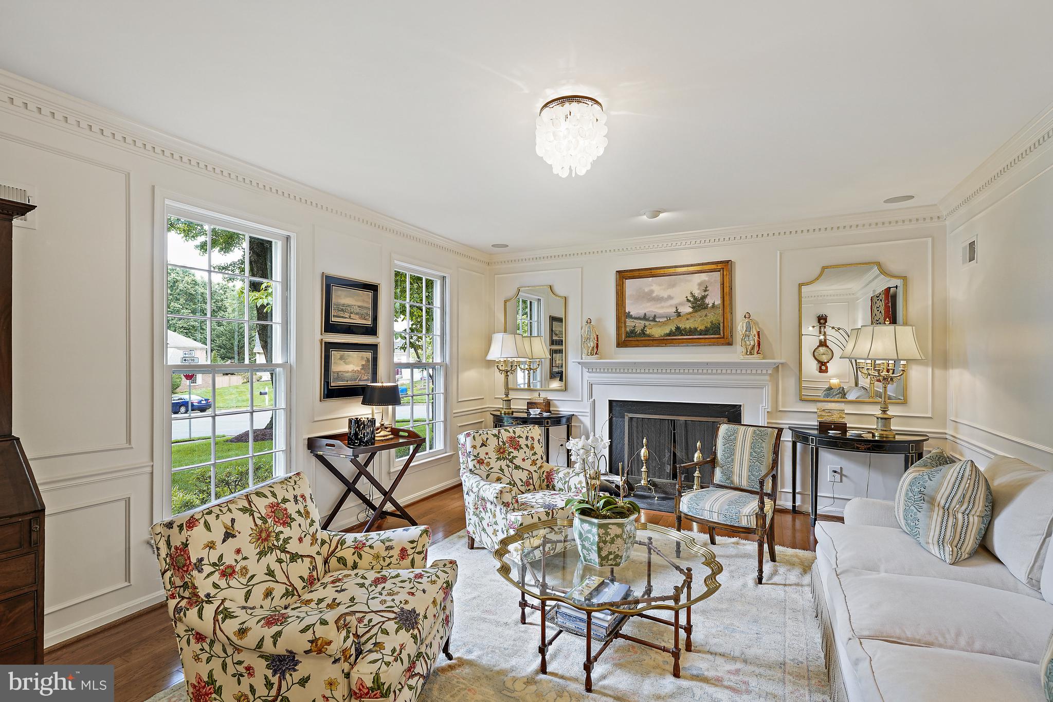 TIMBERLY SOUTH - Residential