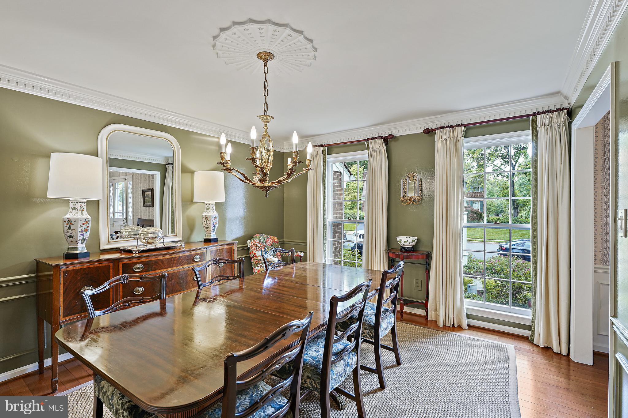 1301 TIMBERLY LANE