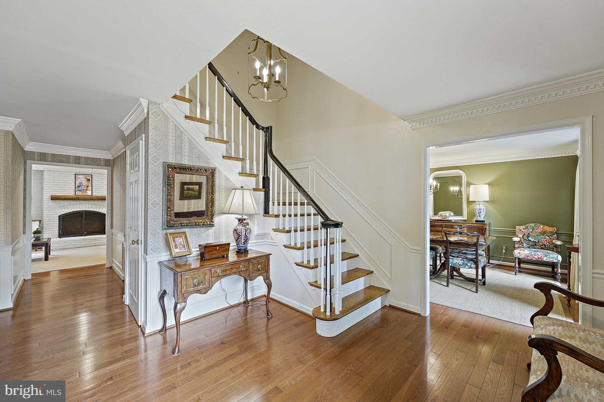 1301 TIMBERLY LANE