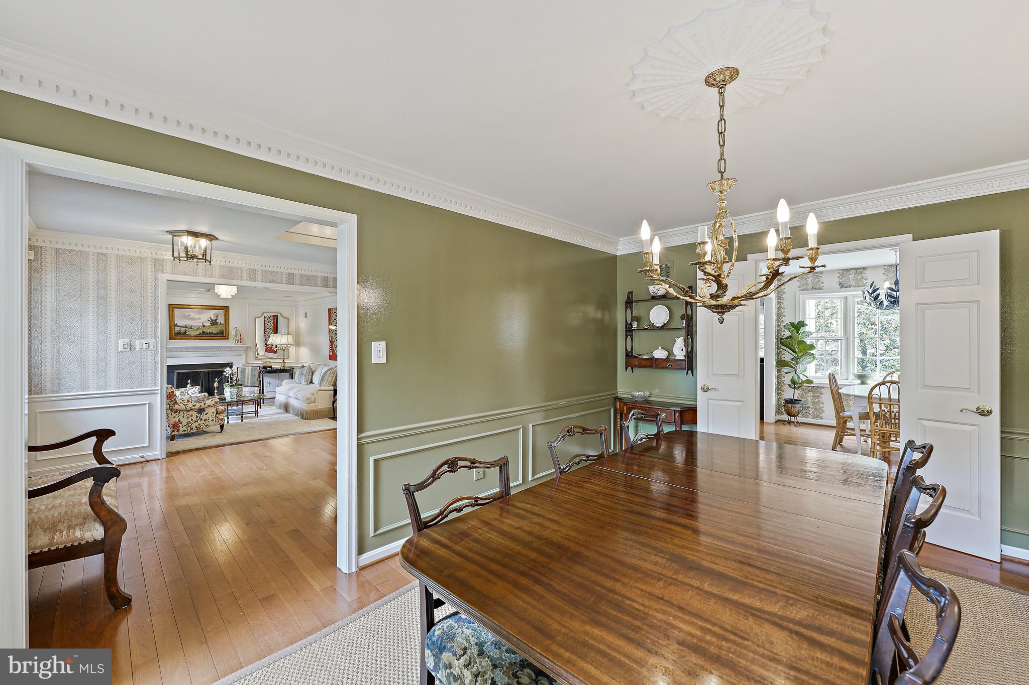 1301 TIMBERLY LANE