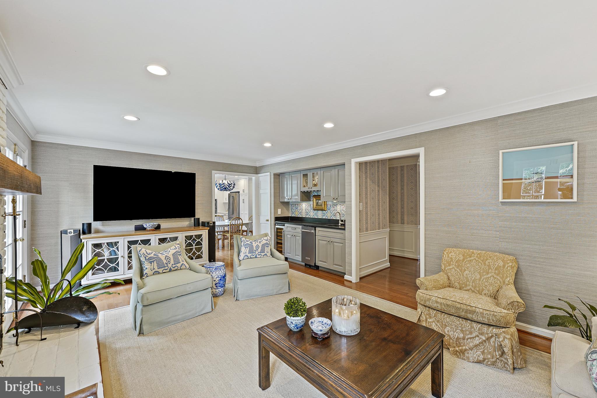 TIMBERLY SOUTH - Residential