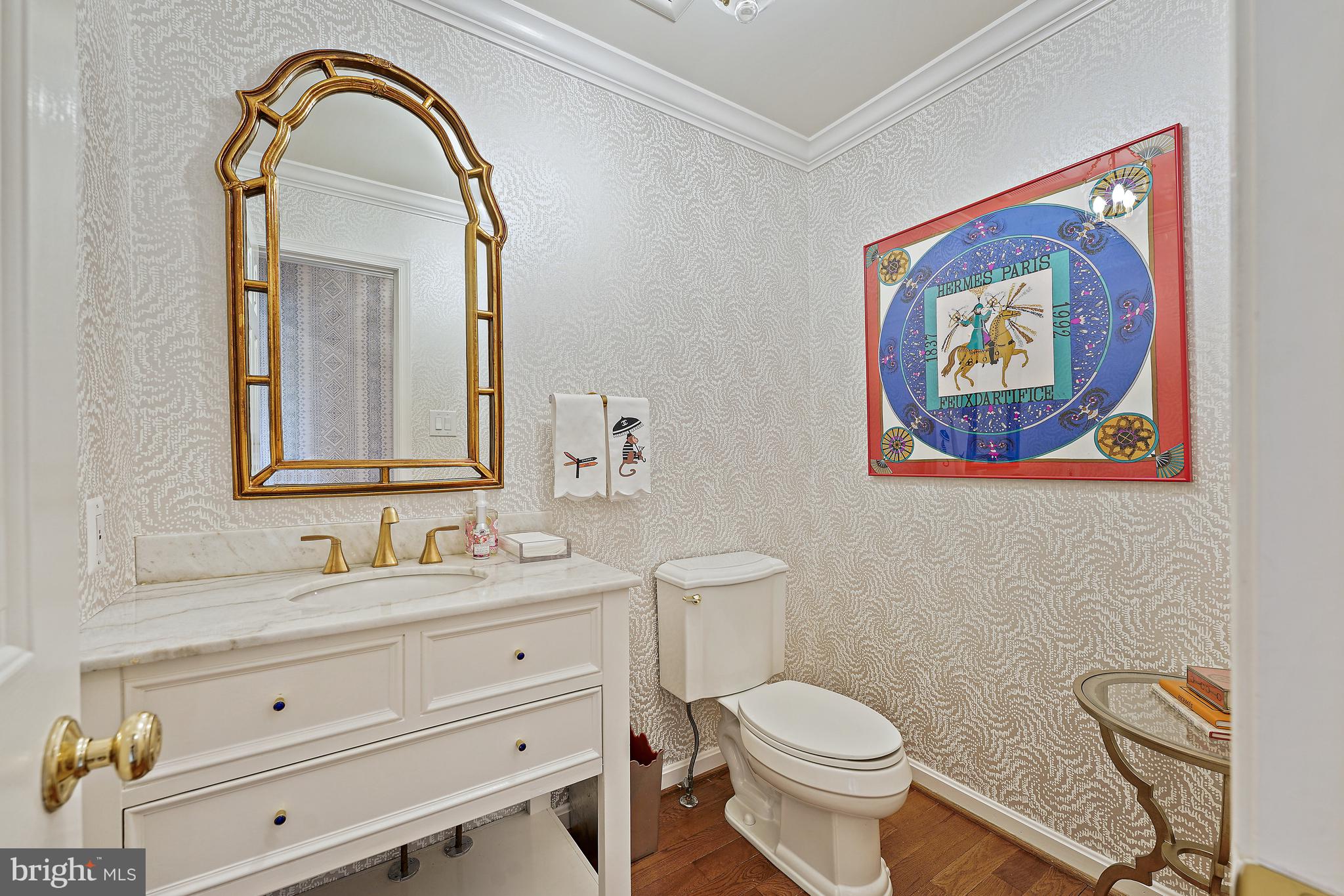 TIMBERLY SOUTH - Residential