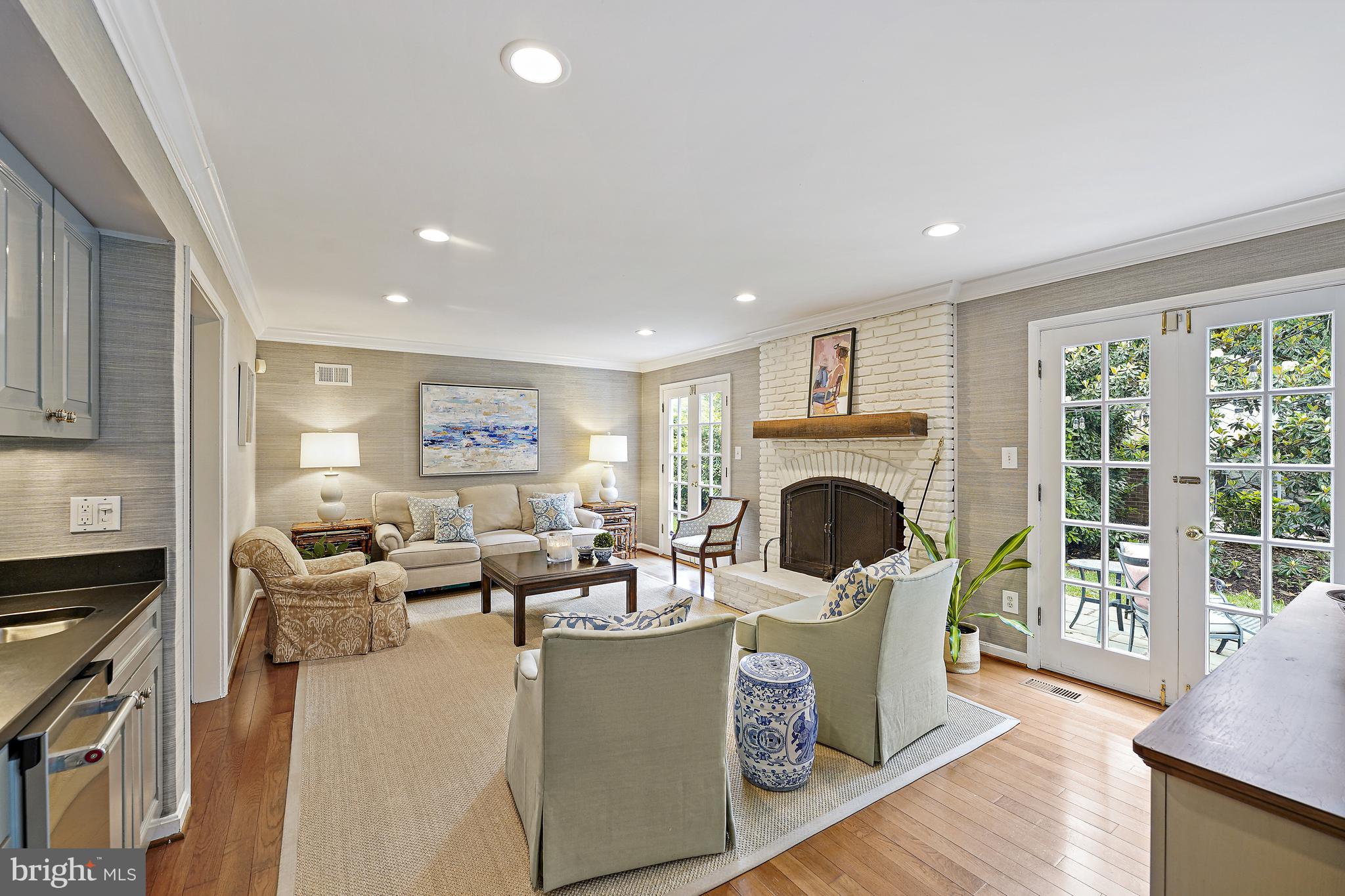 TIMBERLY SOUTH - Residential