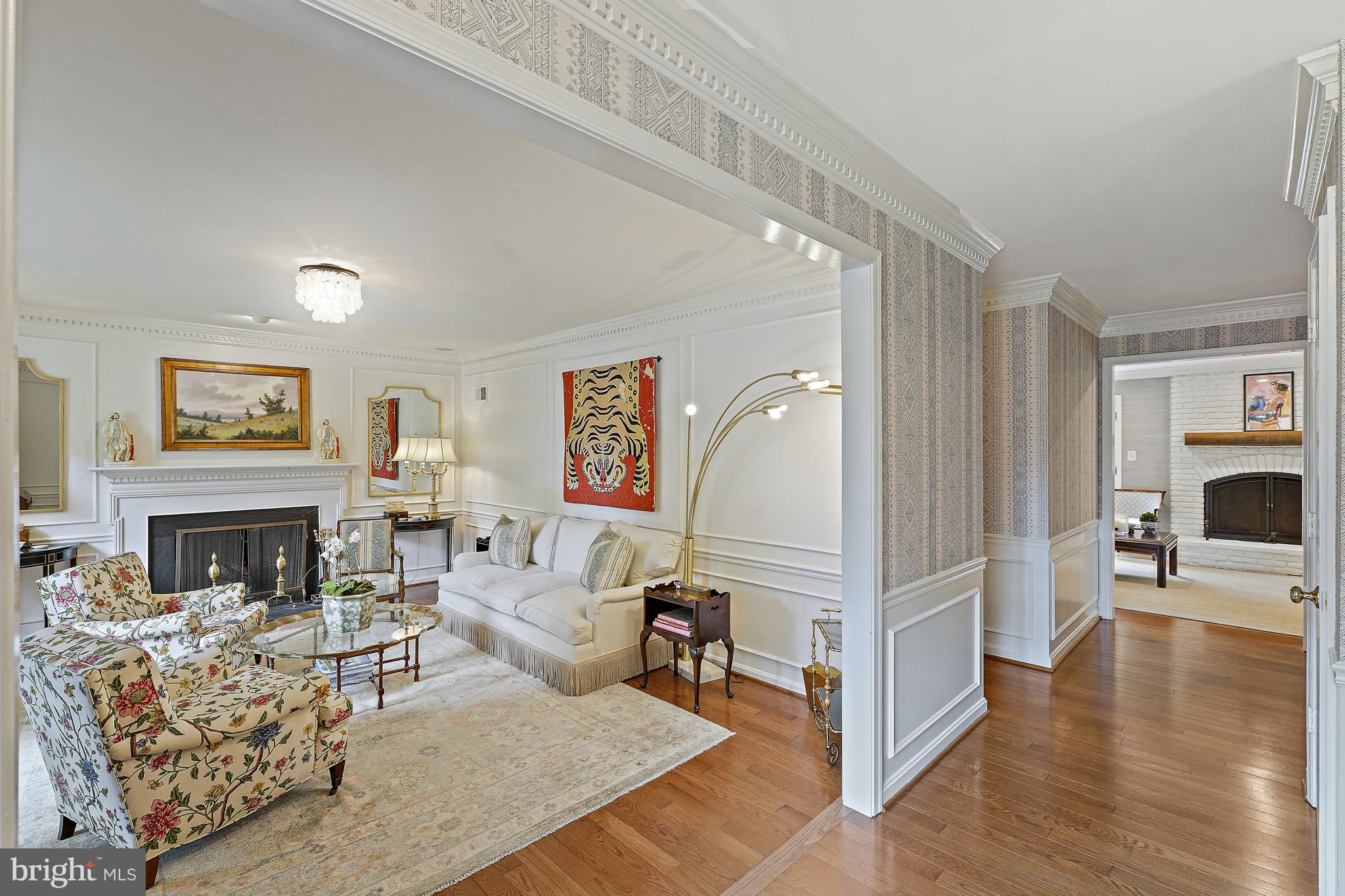 TIMBERLY SOUTH - Residential