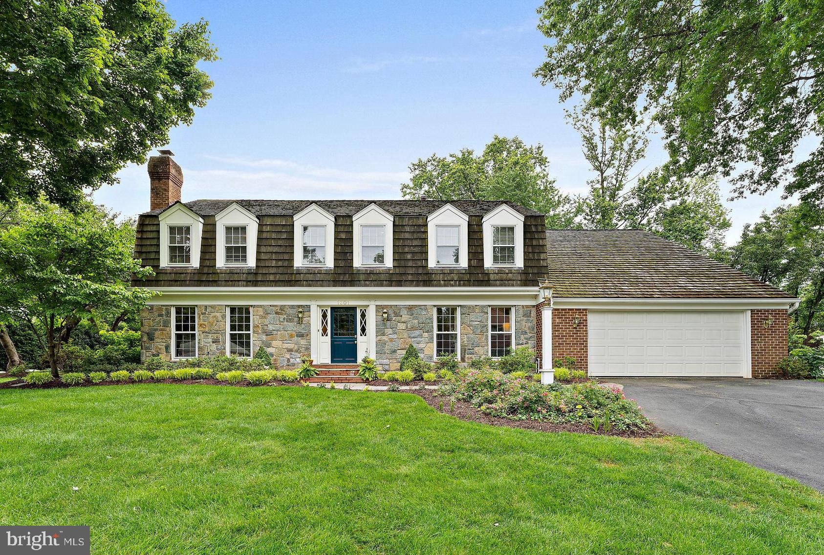 TIMBERLY SOUTH - Residential