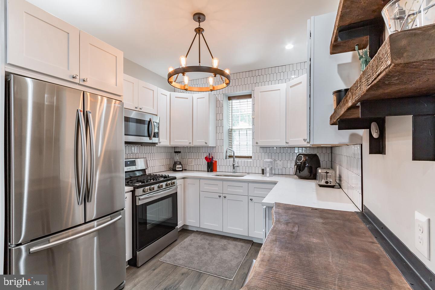 GRAYS FERRY - Residential