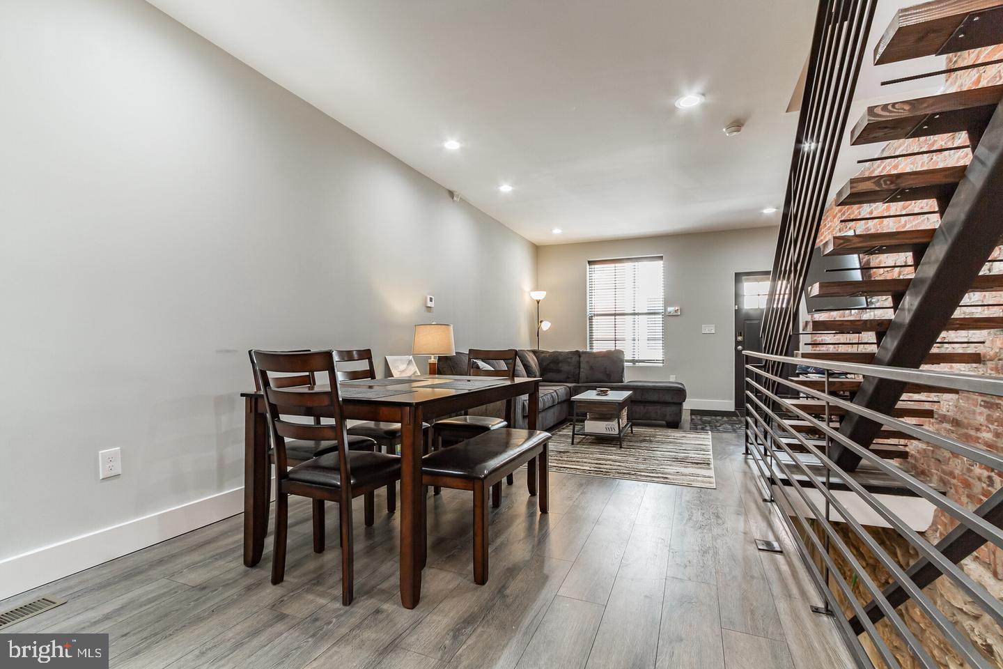 GRAYS FERRY - Residential