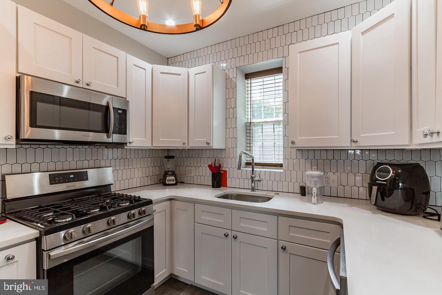 GRAYS FERRY - Residential