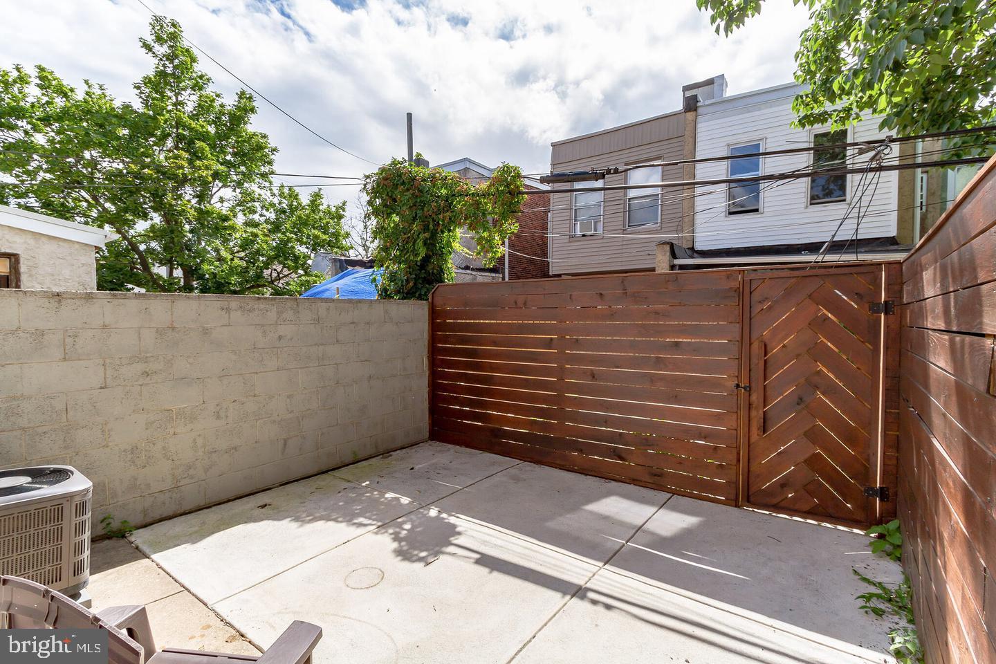 GRAYS FERRY - Residential
