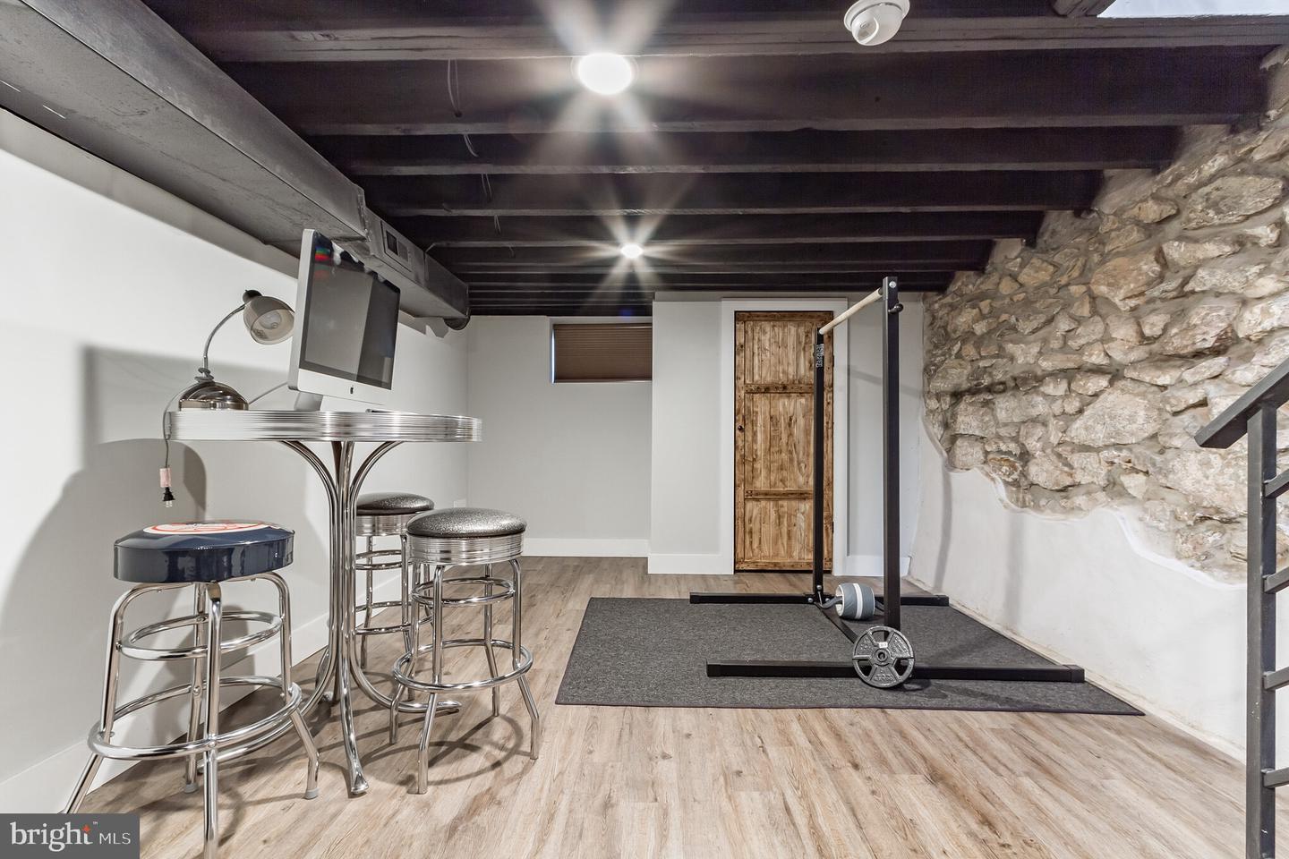 GRAYS FERRY - Residential