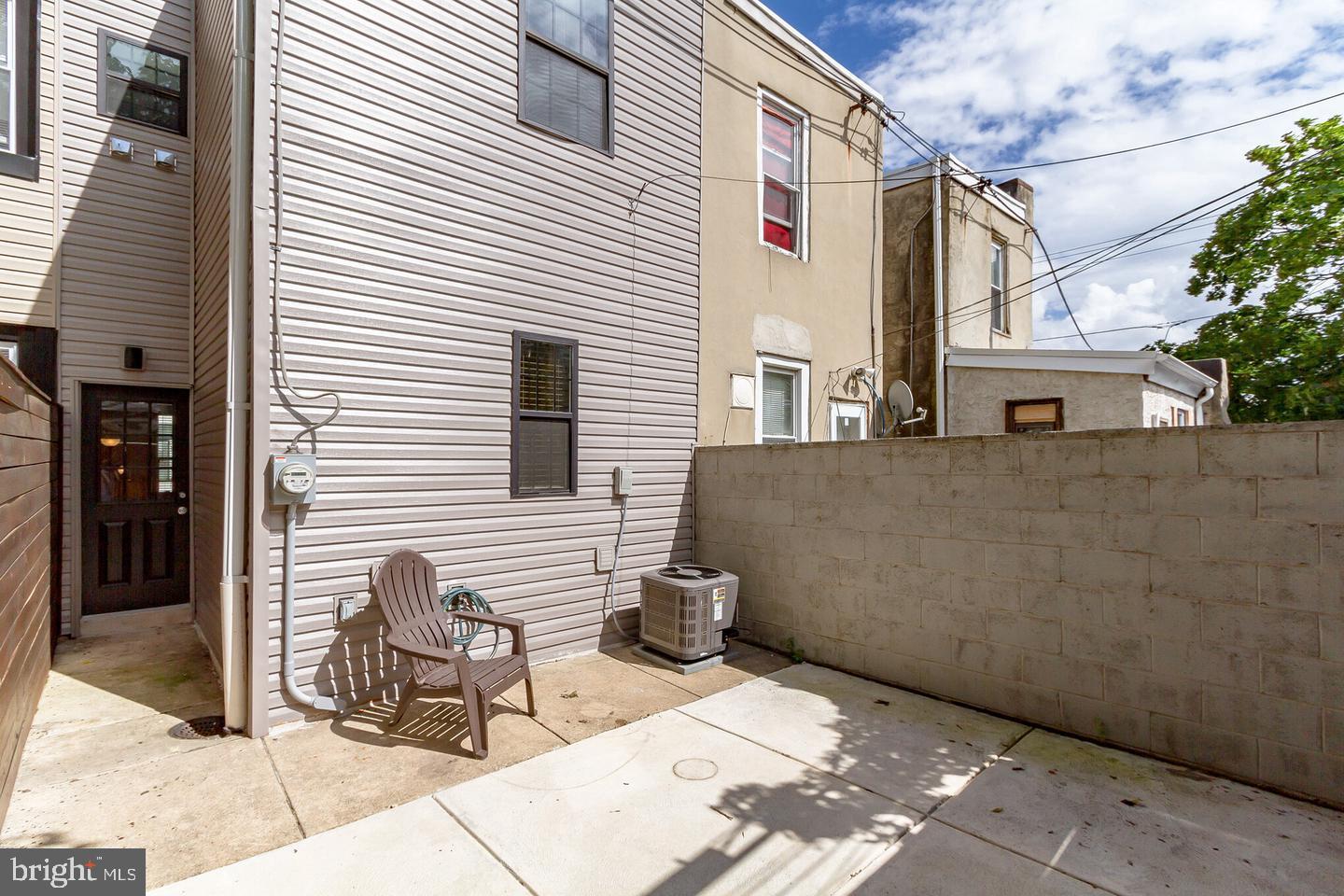 GRAYS FERRY - Residential
